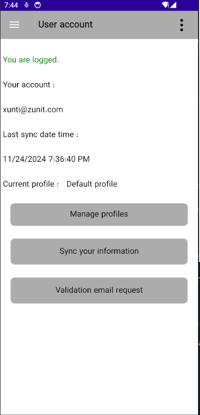 android_account_logined